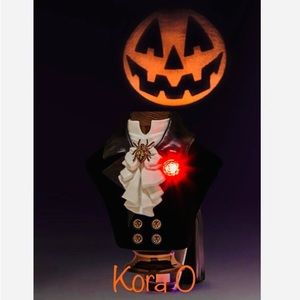 BBW Headless Horseman Projector & Fragrance Plug